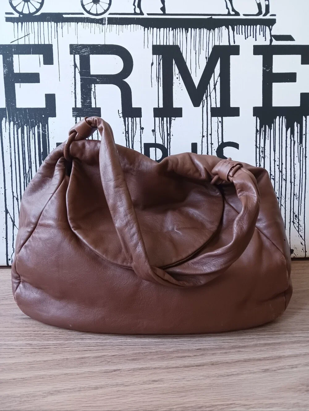 MaxMara Weekend Pasticcino Hobo Shoulder Bag